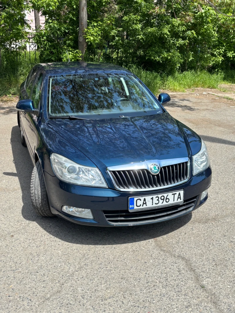 Skoda Octavia Facelift edition 20 - 10800 лв. - 79975304 | Car24.bg