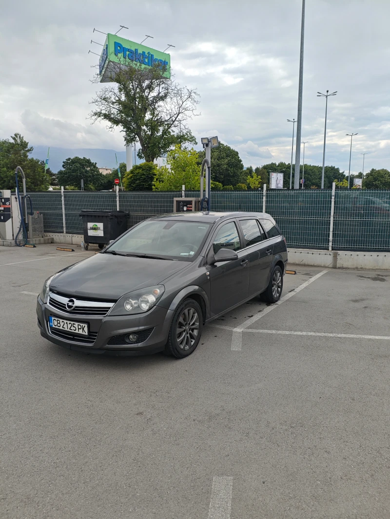Opel Astra Enjoy - 5199 лв. - 35030086 1