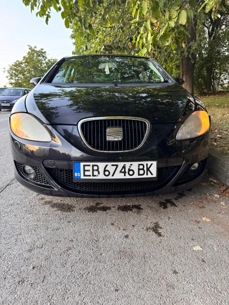 Seat Leon Mk2 - 4300 лв. - 67836698 1