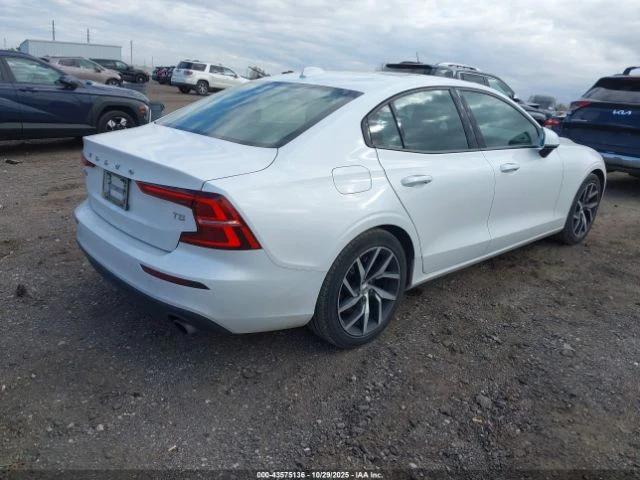 Volvo S60 T5 MOMENTUM - изображение 4