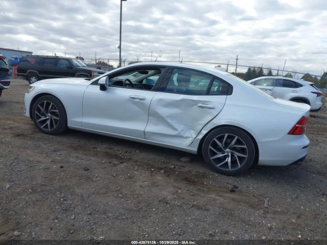 Volvo S60 T5 MOMENTUM, снимка 13 - Автомобили и джипове - 52829821