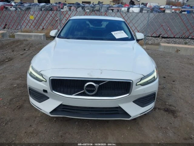 Volvo S60 T5 MOMENTUM, снимка 11 - Автомобили и джипове - 52829821