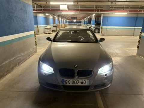 BMW 330, снимка 9 - Автомобили и джипове - 53828217