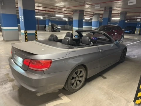 BMW 330, снимка 7 - Автомобили и джипове - 53828217