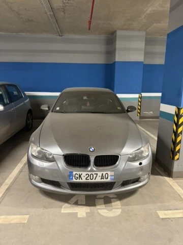BMW 330, снимка 2 - Автомобили и джипове - 53828217