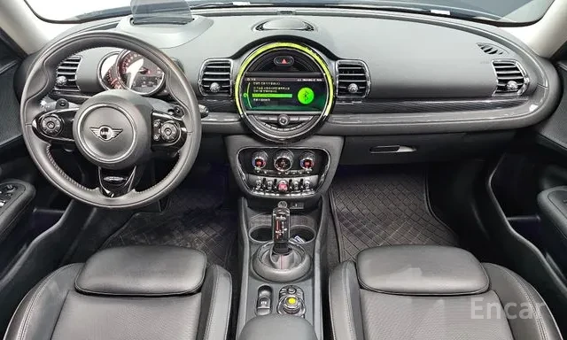 Mini Clubman Cooper S* ������* HUD* �������� | Mobile.bg � ����������� 5