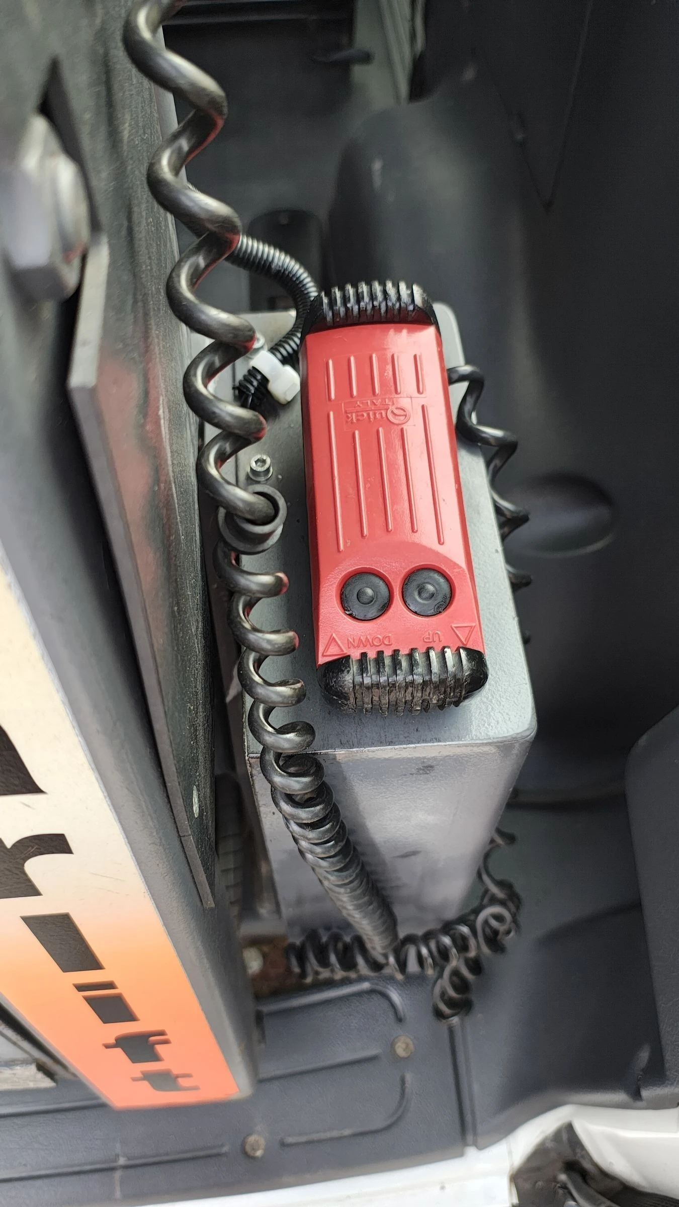 Fiat Scudo 1.9D инвалидна рампа | Mobile.bg — изображение 11