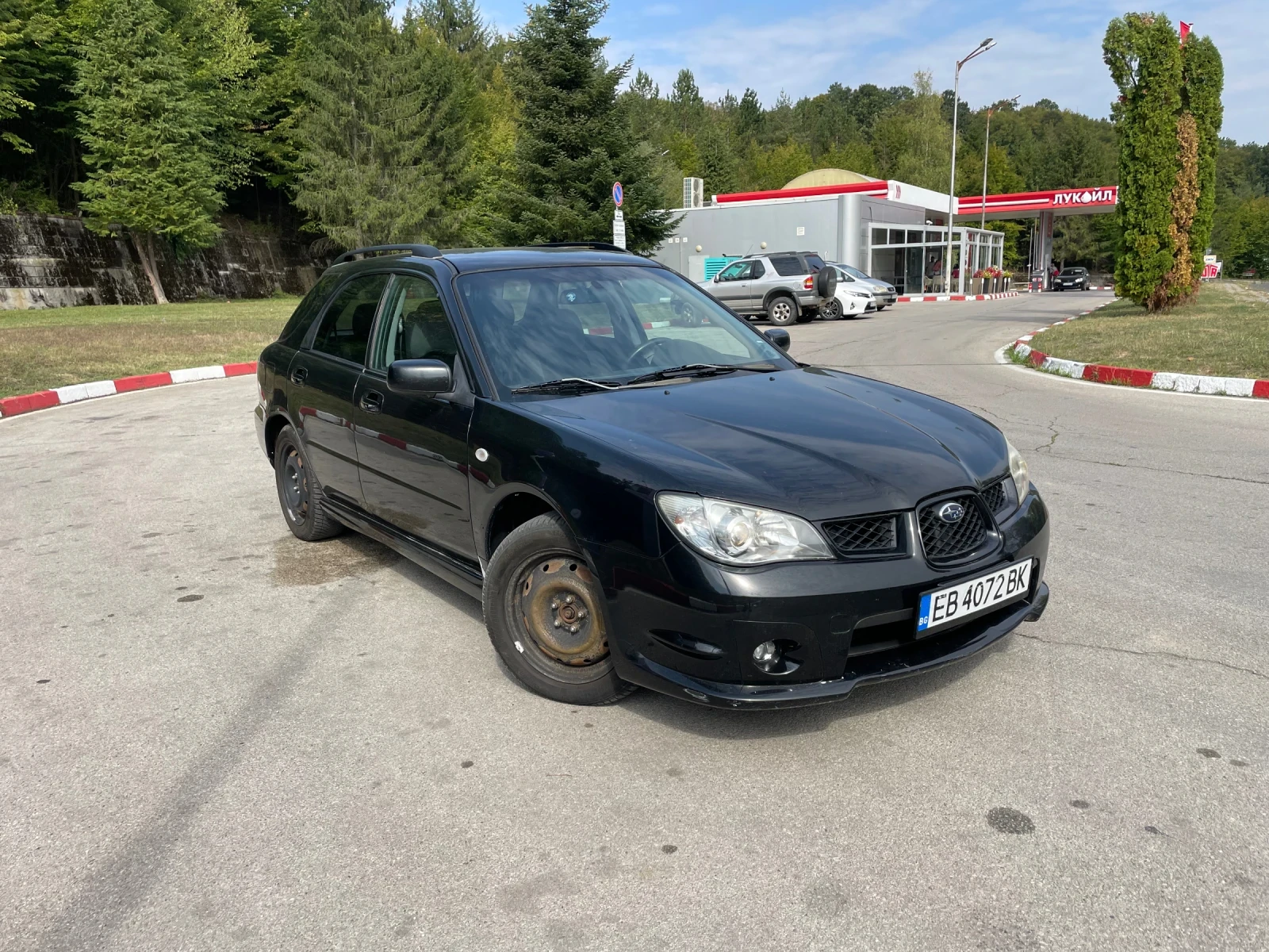 Subaru Impreza 2.0i-167кс -ЛИЗИНГ - изображение 2