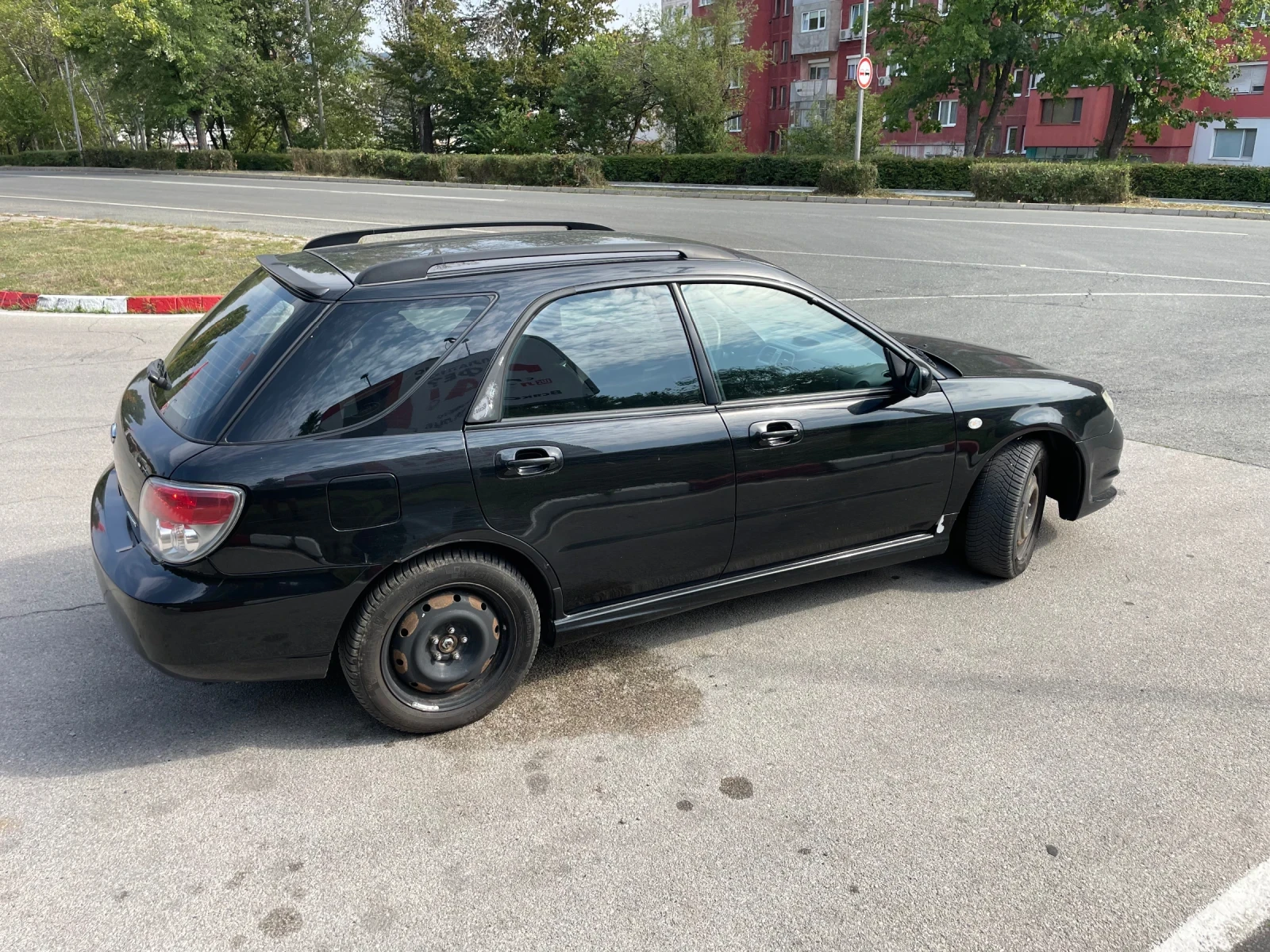 Subaru Impreza 2.0i-167кс -ЛИЗИНГ - изображение 3