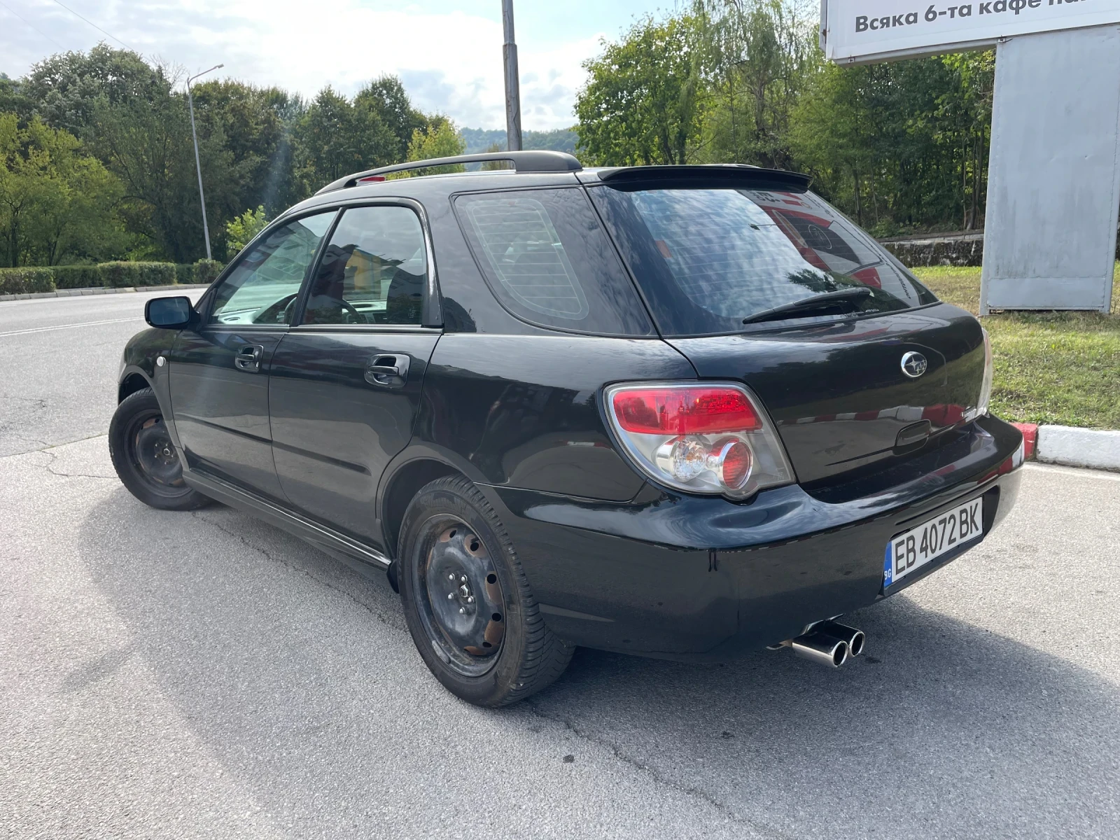 Subaru Impreza 2.0i-167кс -ЛИЗИНГ - изображение 4