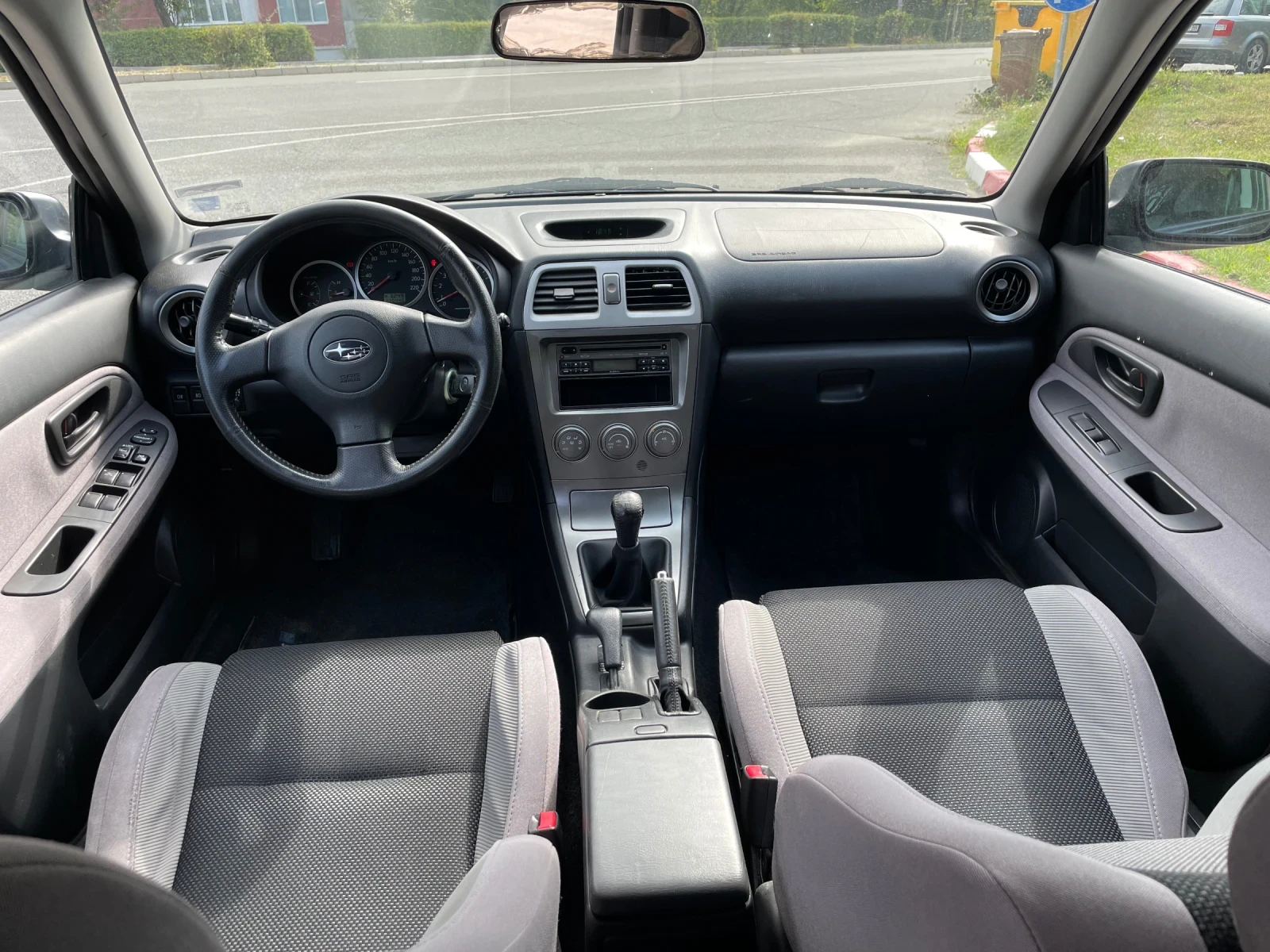 Subaru Impreza 2.0i-167кс -ЛИЗИНГ - изображение 6