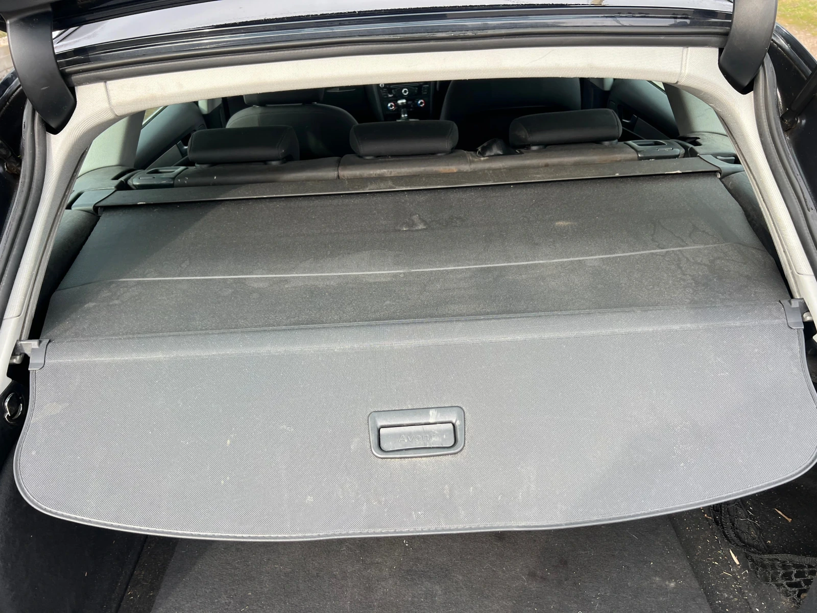 Audi A4 2, 0TDI - изображение 5