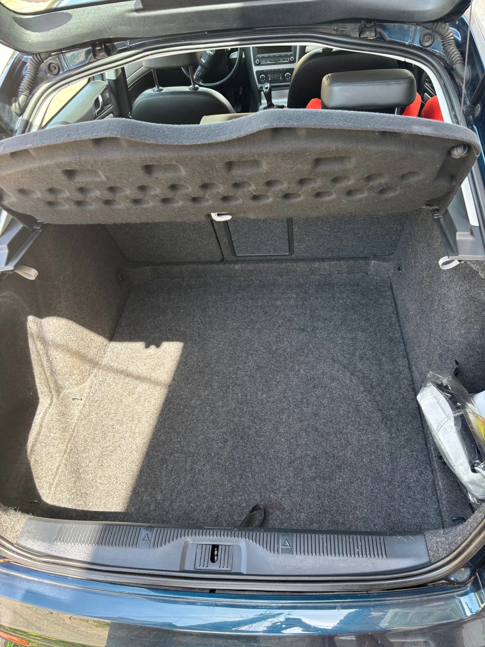 Skoda Octavia Facelift edition 20 - изображение 2