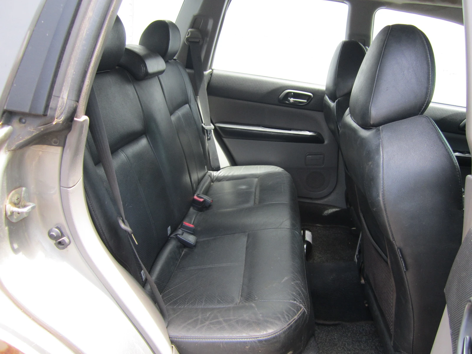 Subaru Forester 2.5XT! | Mobile.bg   11