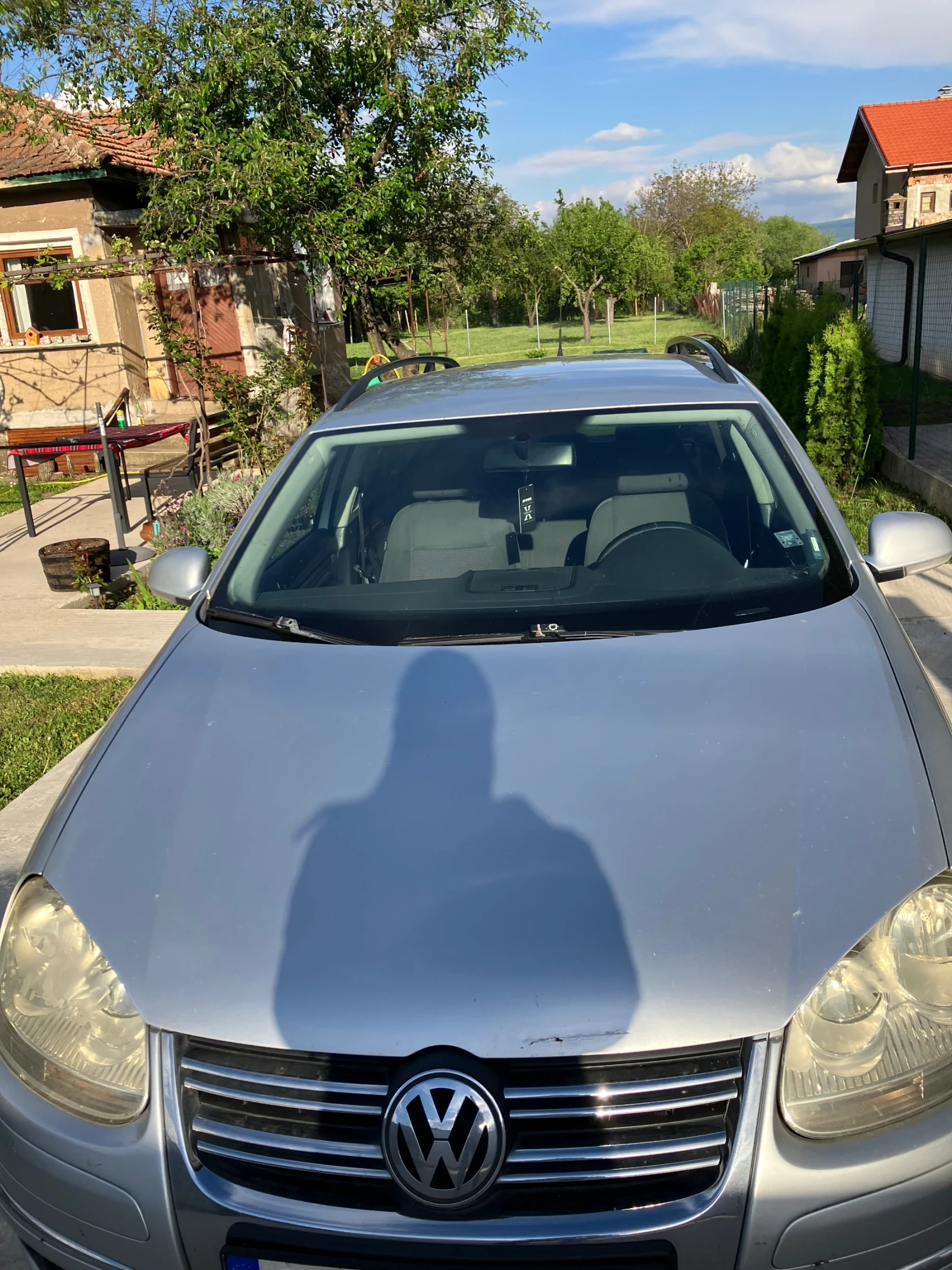 VW Golf  - изображение 3