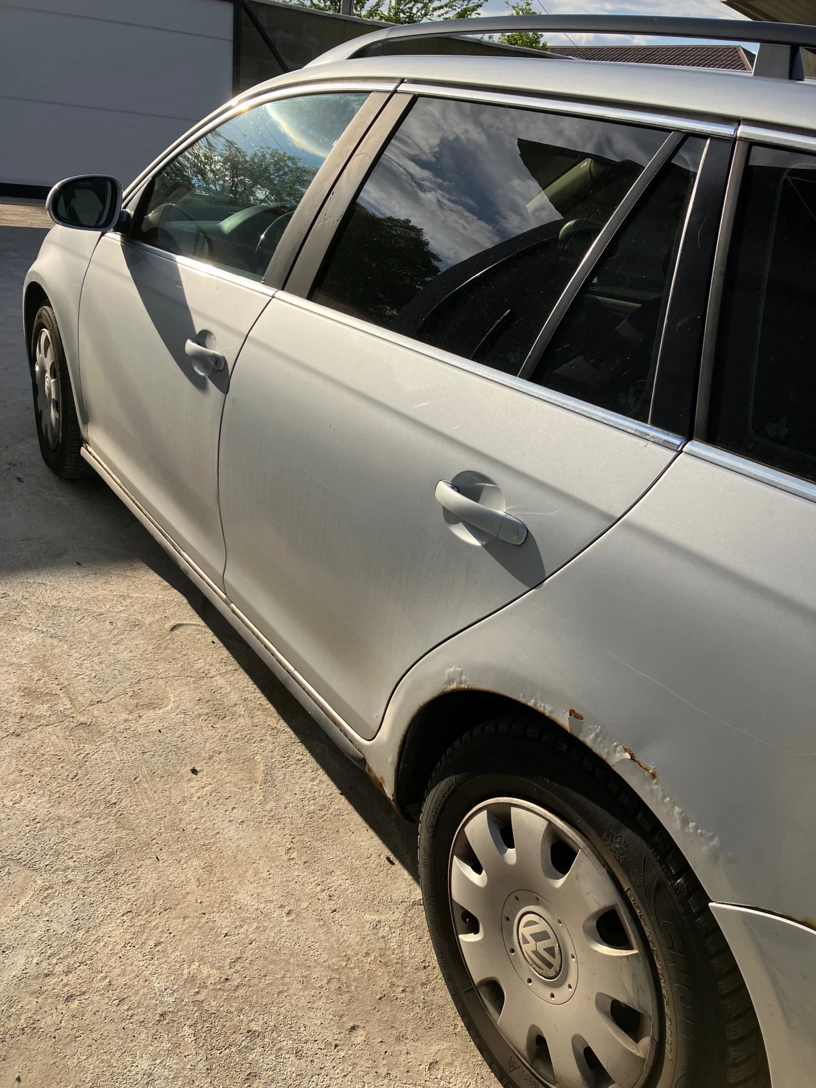 VW Golf  - изображение 7