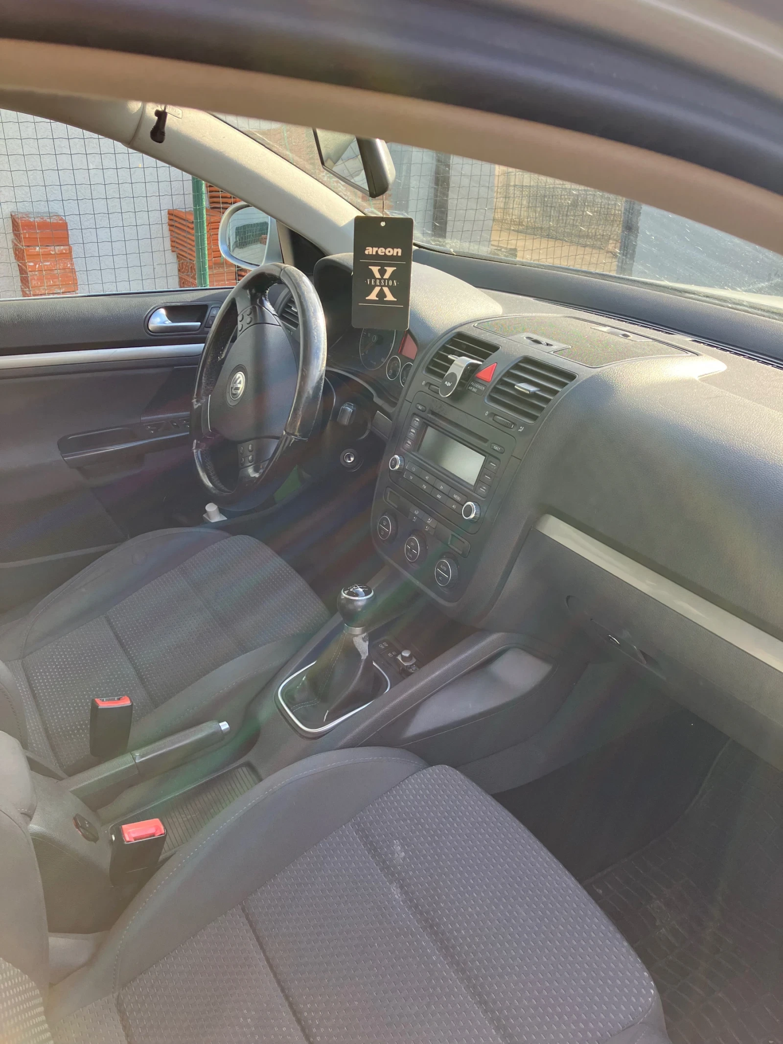 VW Golf  - изображение 2
