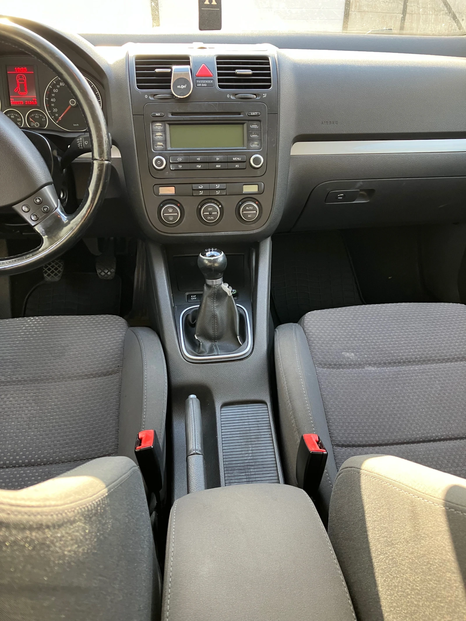 VW Golf  - изображение 6