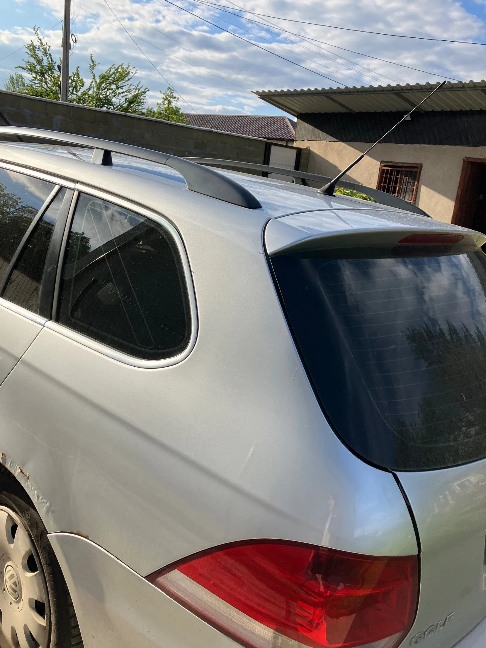 VW Golf  - изображение 10