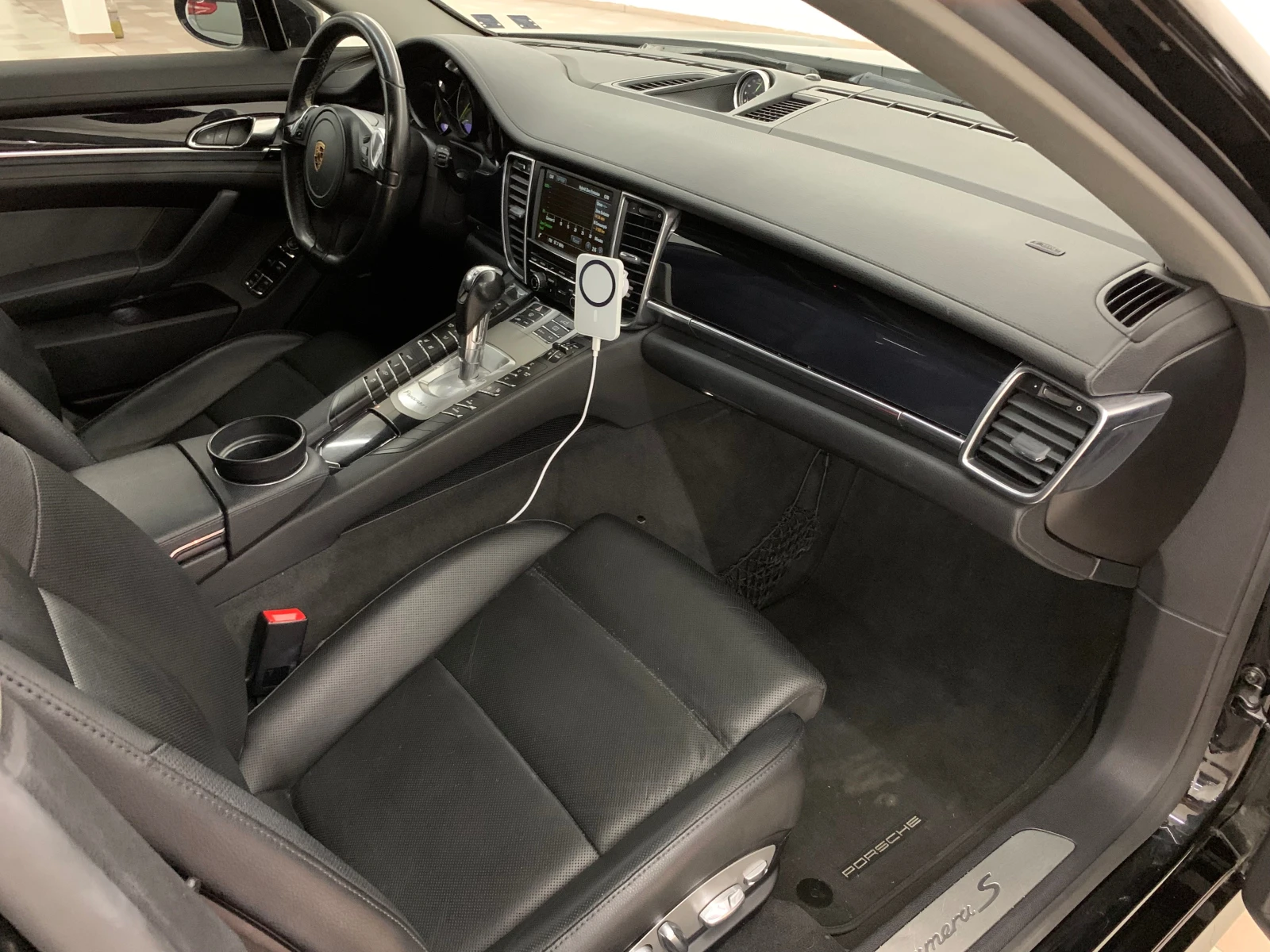 Porsche Panamera | Mobile.bg   13