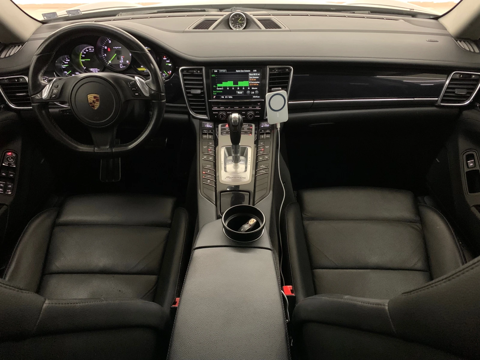 Porsche Panamera | Mobile.bg   12