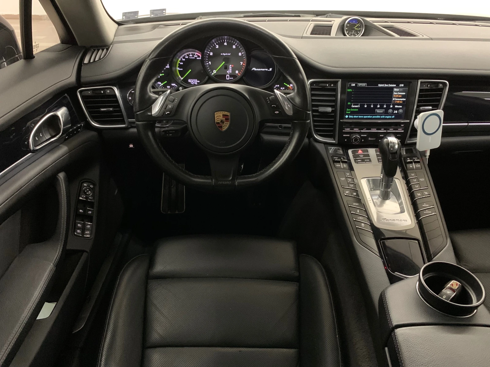 Porsche Panamera | Mobile.bg   11