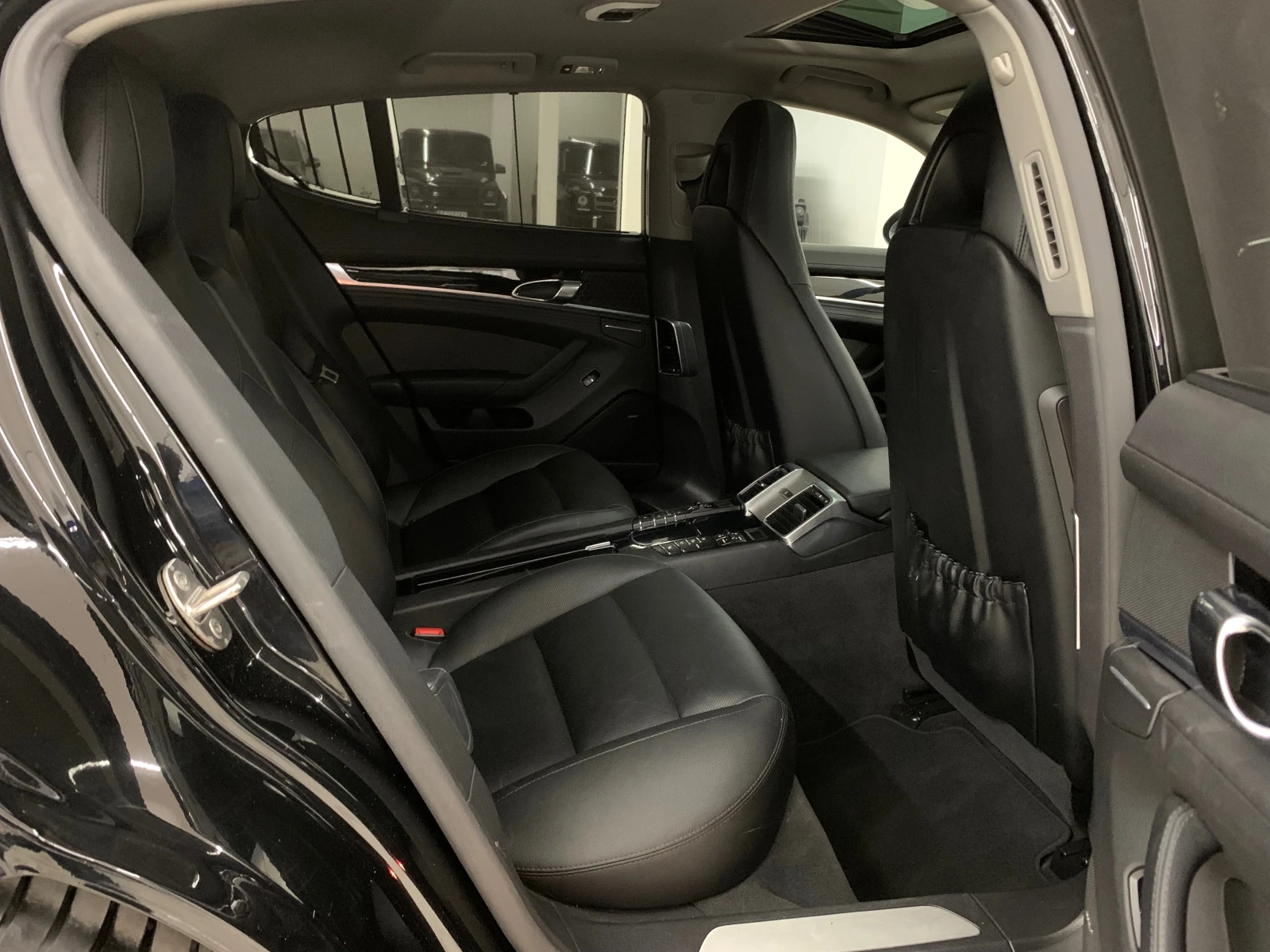 Porsche Panamera | Mobile.bg   15