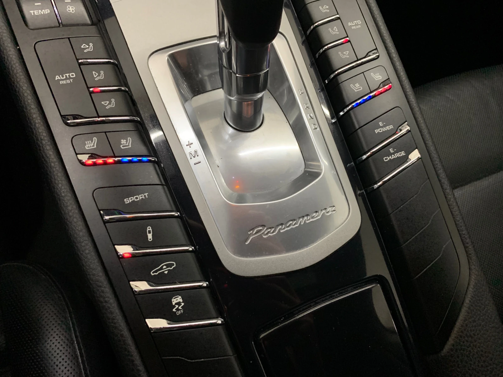 Porsche Panamera | Mobile.bg   16