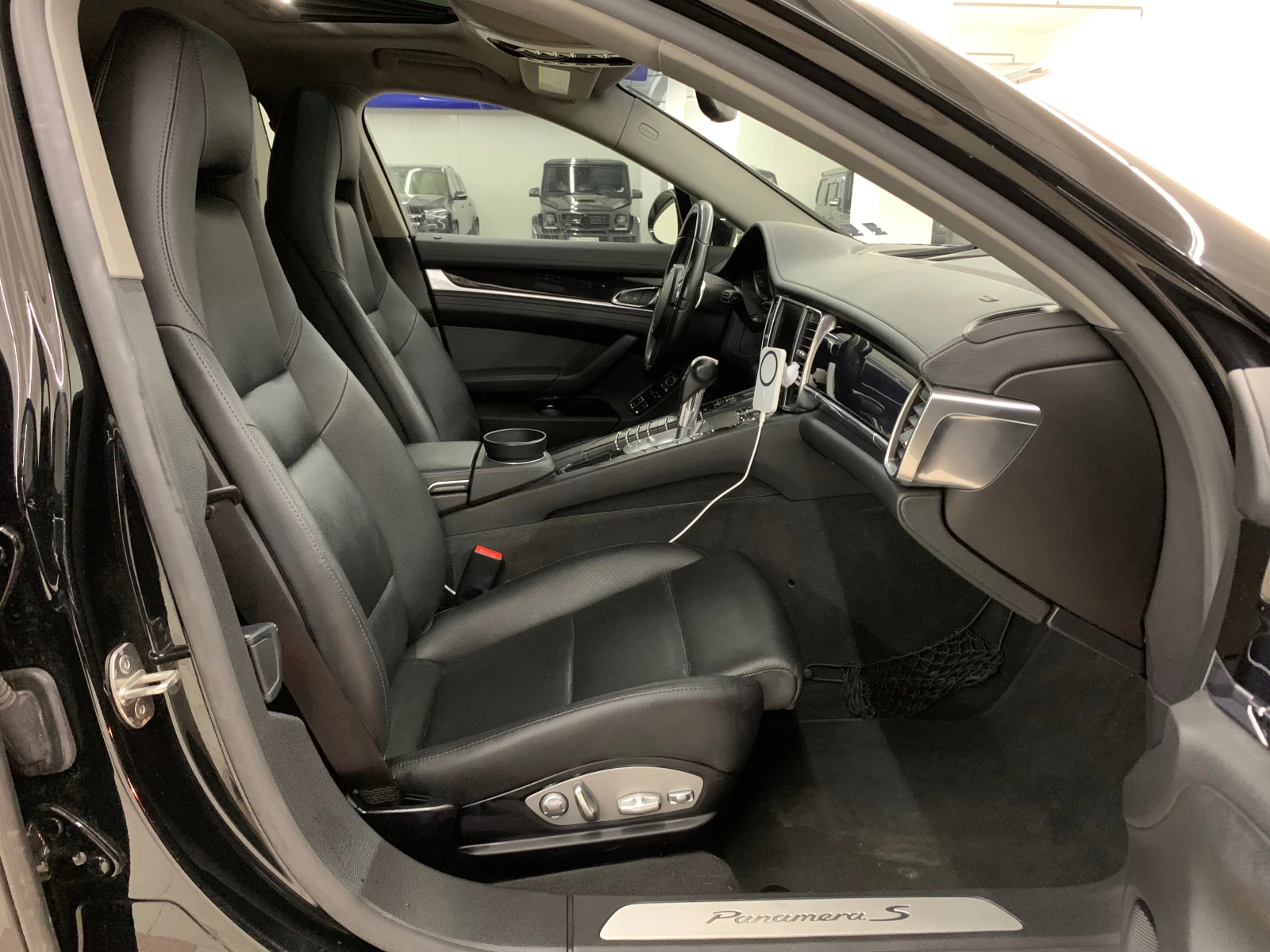 Porsche Panamera | Mobile.bg   14