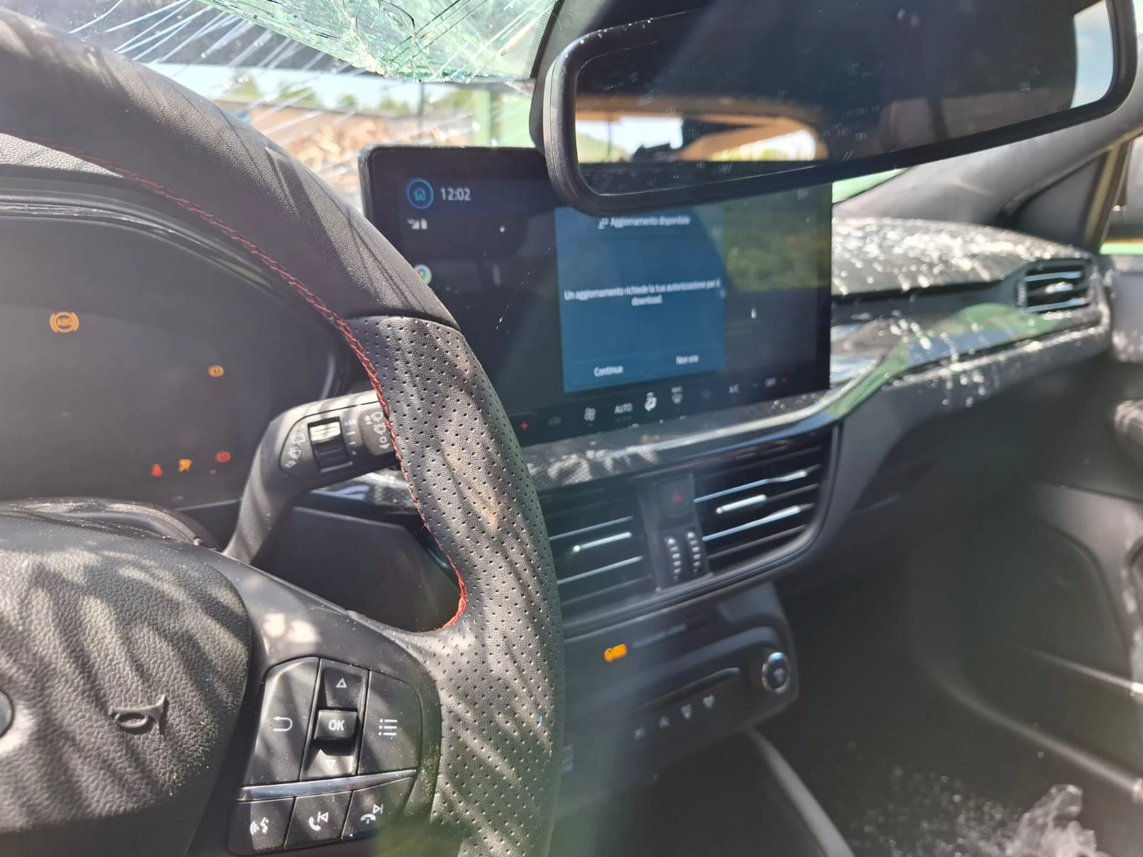 Ford Focus 1.5D ST-LINE AVTOMAT - изображение 7