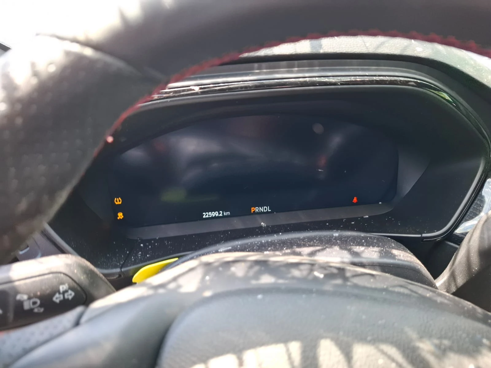 Ford Focus 1.5D ST-LINE AVTOMAT - изображение 9