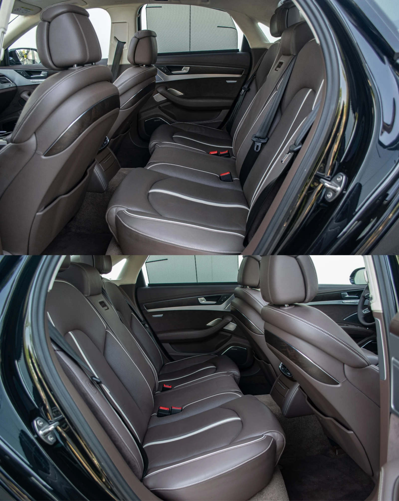 Audi A8 3.0TDI/DesignSelection/B&O/HUD/360/Germany/ - изображение 8