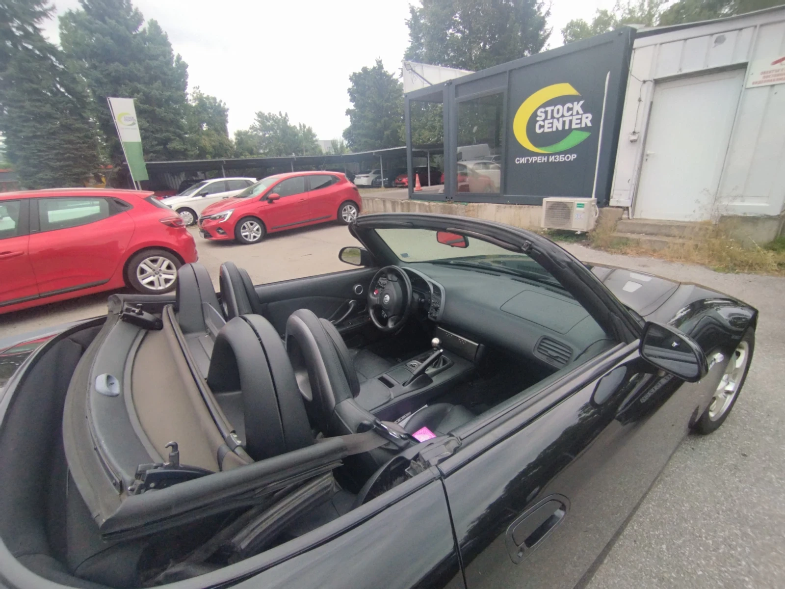 Honda S2000  - изображение 4