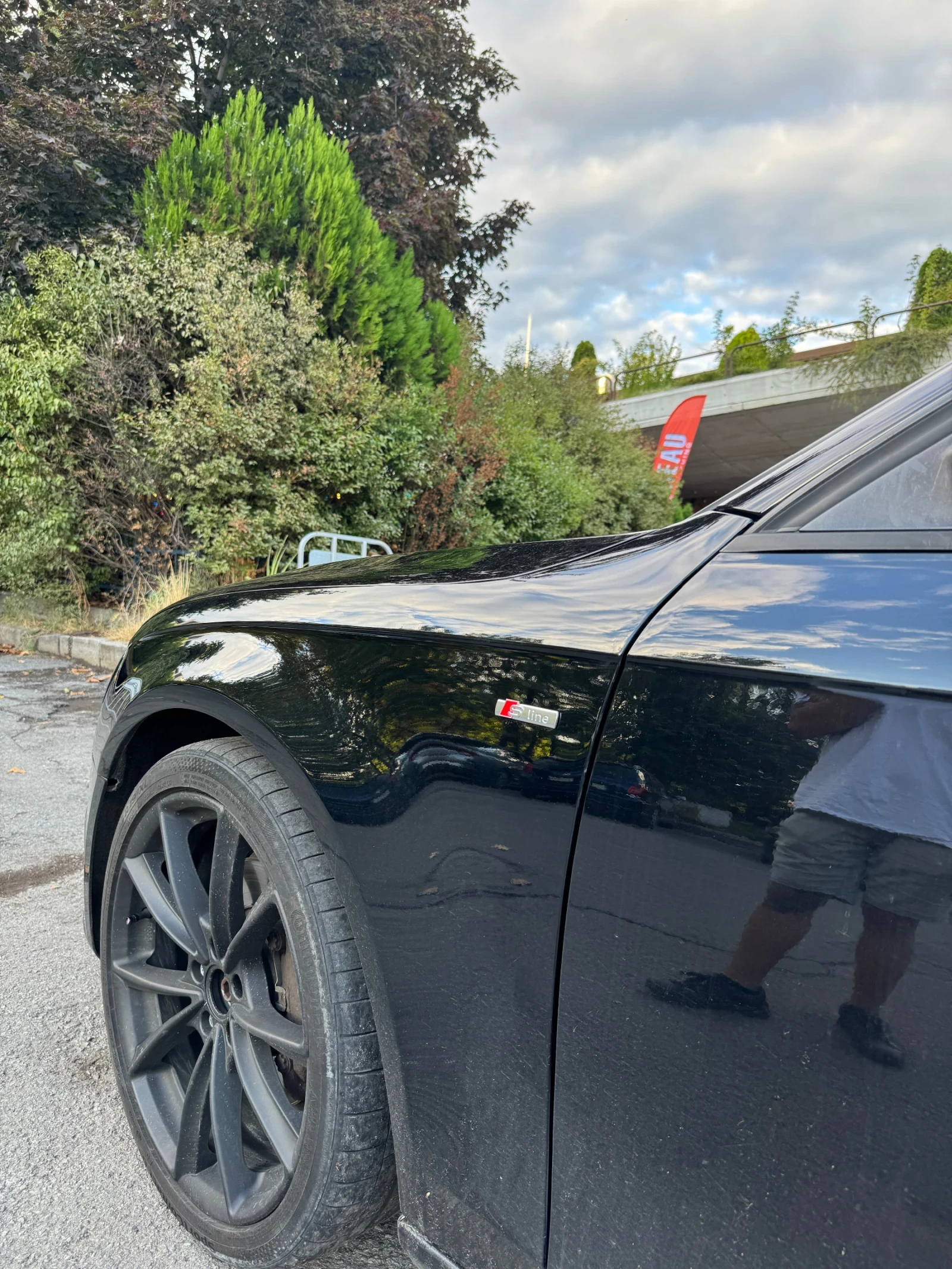 Audi A4 | Mobile.bg   17