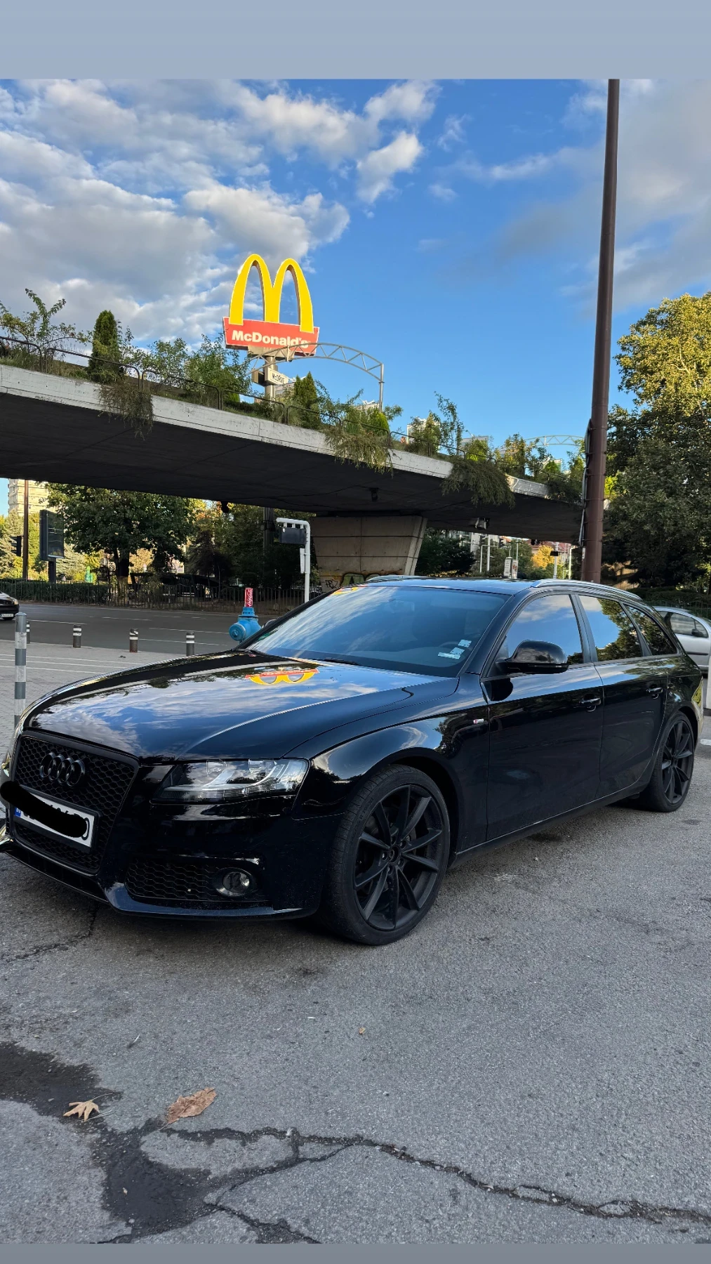 Audi A4  - изображение 2