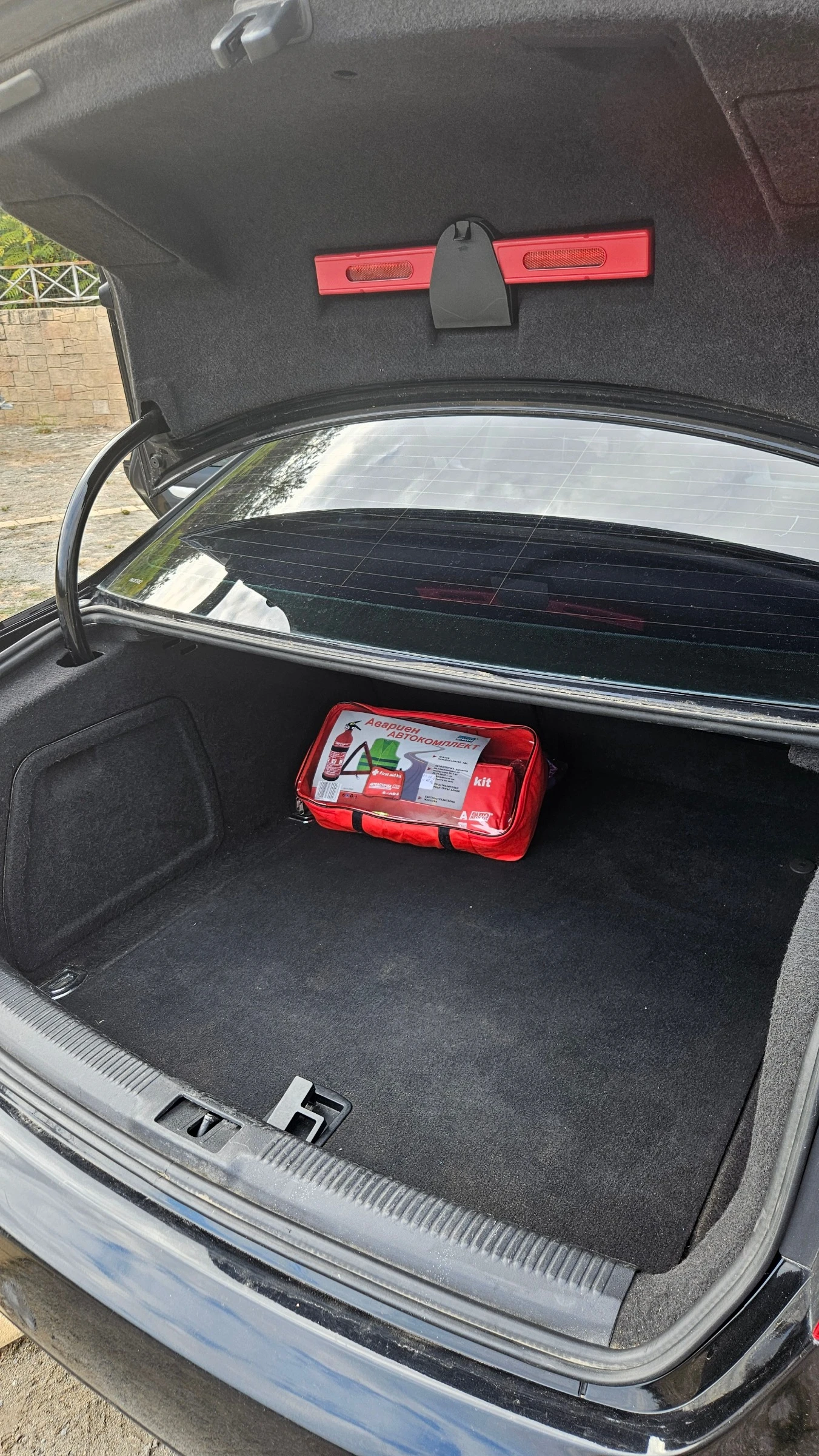 Audi A4 2.0TDI - изображение 7