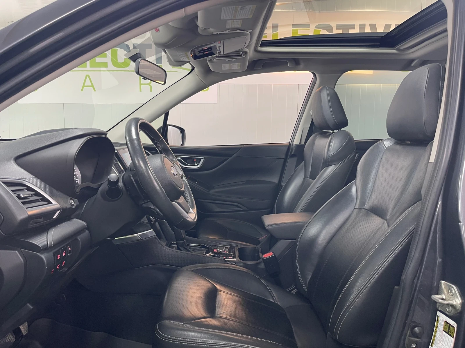 Subaru Forester * 2021* Touring - изображение 7