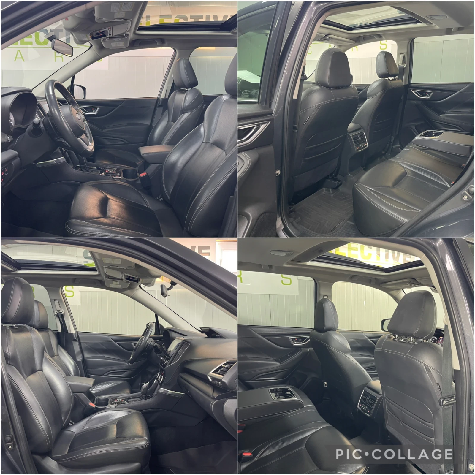 Subaru Forester * 2021* Touring - изображение 9