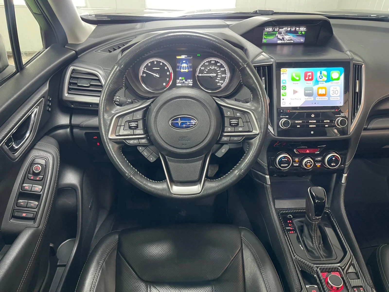 Subaru Forester * 2021* Touring - изображение 10