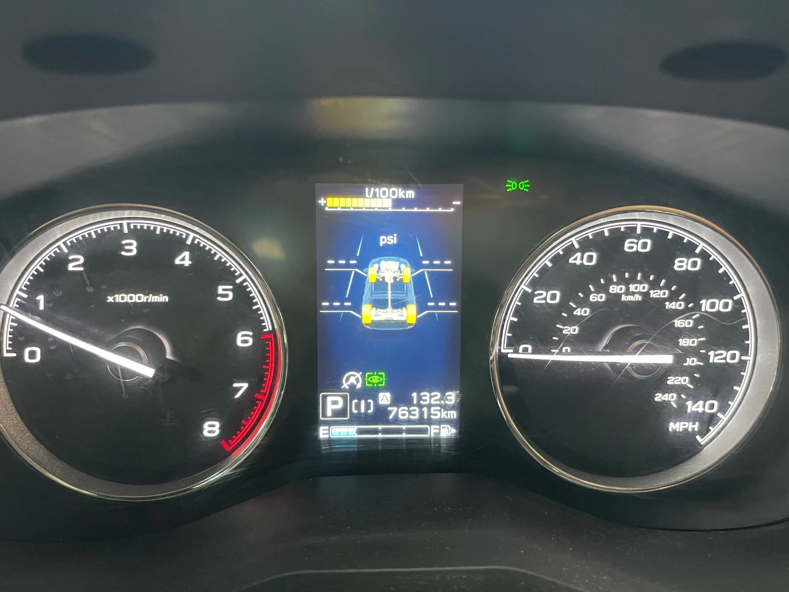 Subaru Forester * 2021* Touring | Mobile.bg   11