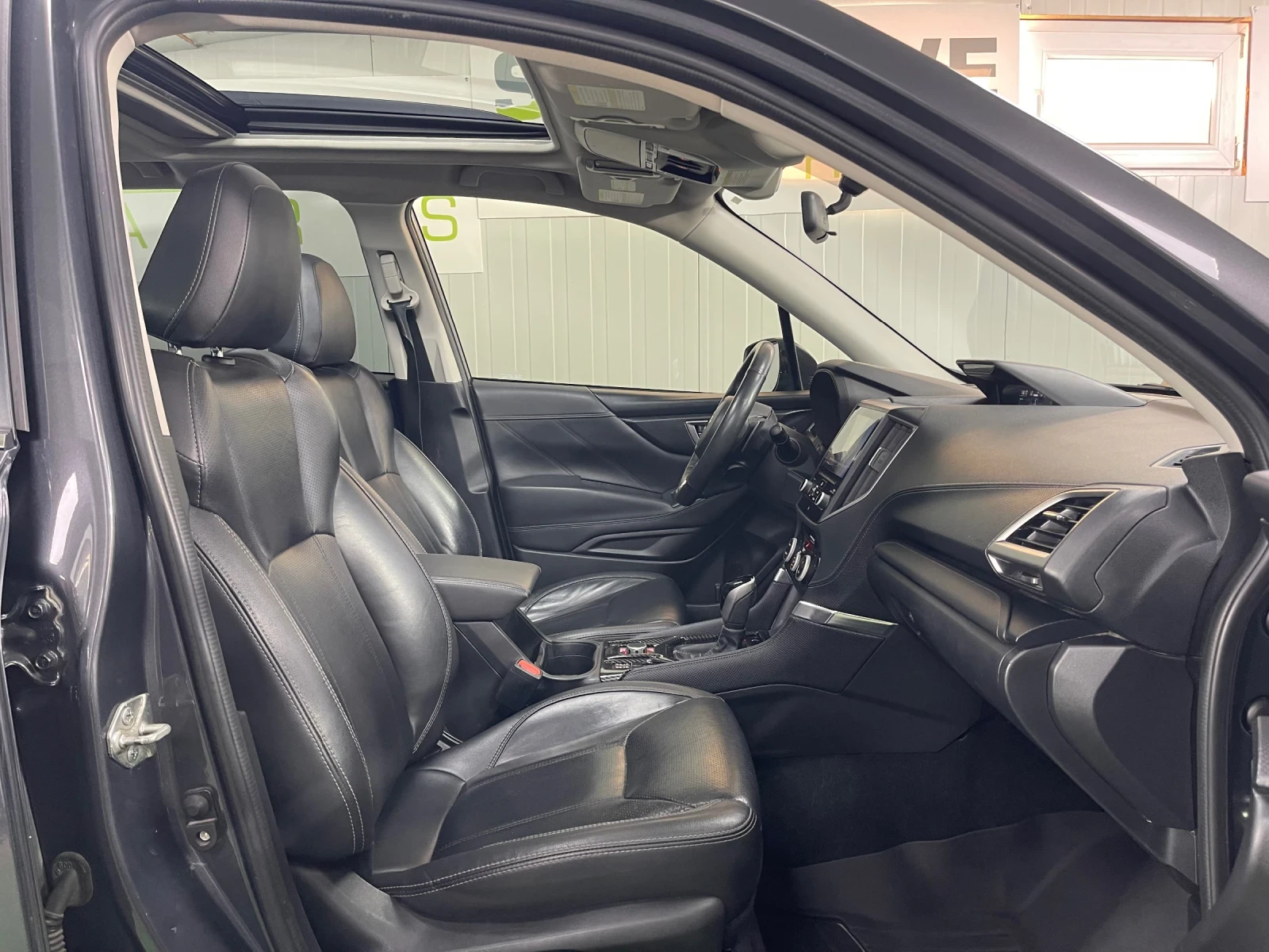 Subaru Forester * 2021* Touring - изображение 8