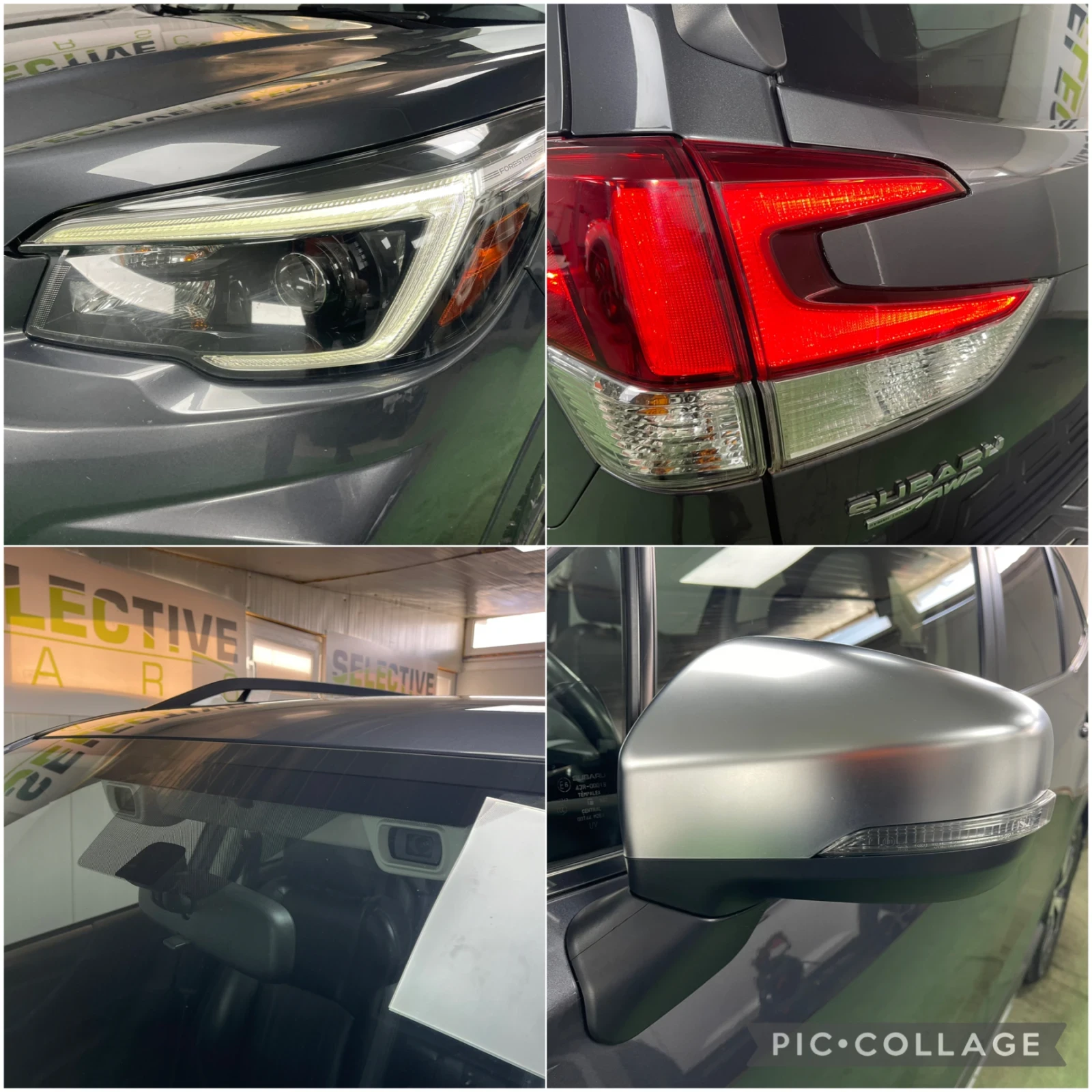 Subaru Forester * 2021* Touring - изображение 6