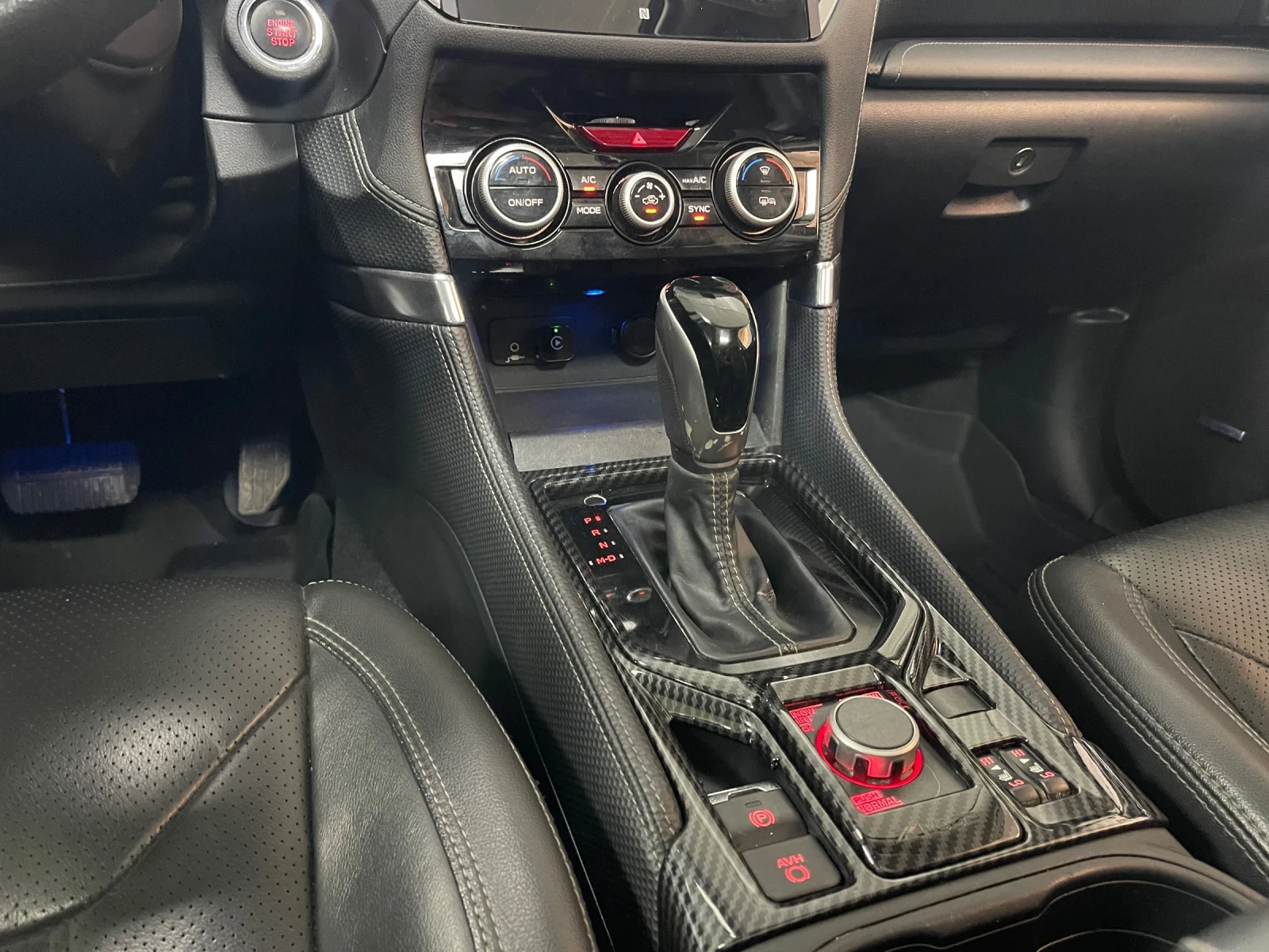 Subaru Forester * 2021* Touring | Mobile.bg   13