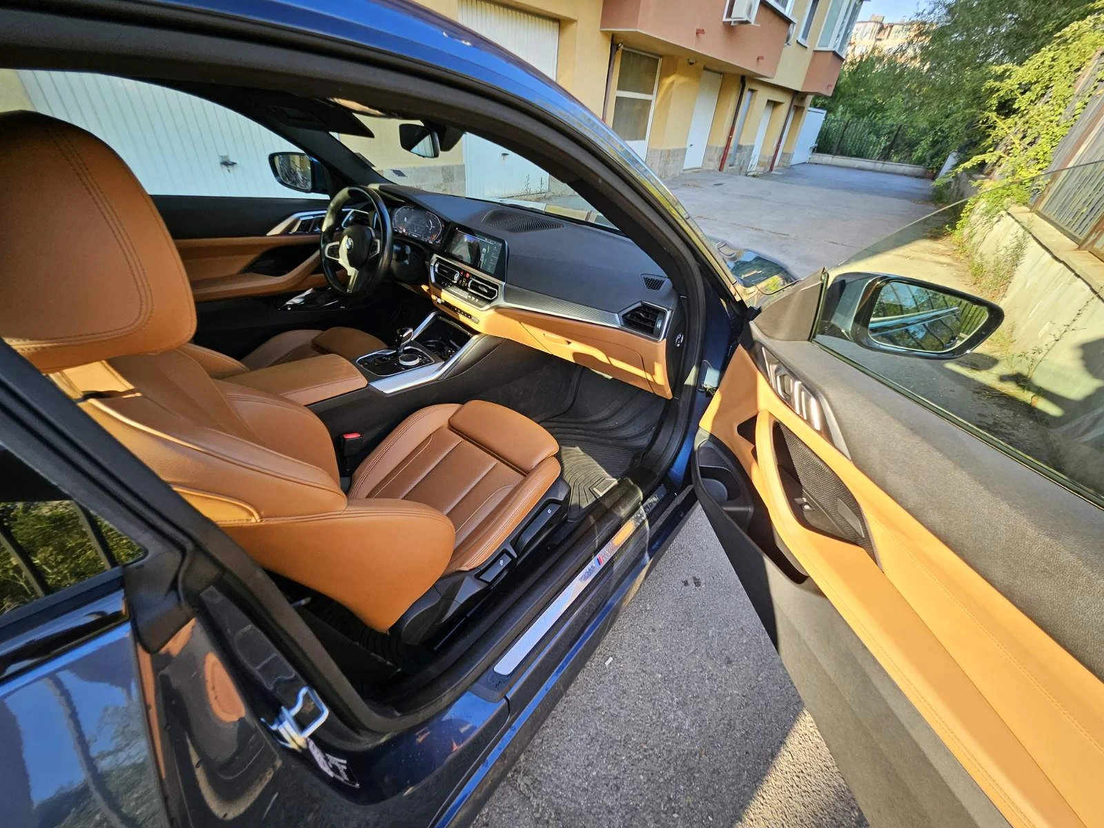 BMW 430 Xdrive/  1 / | Mobile.bg   10