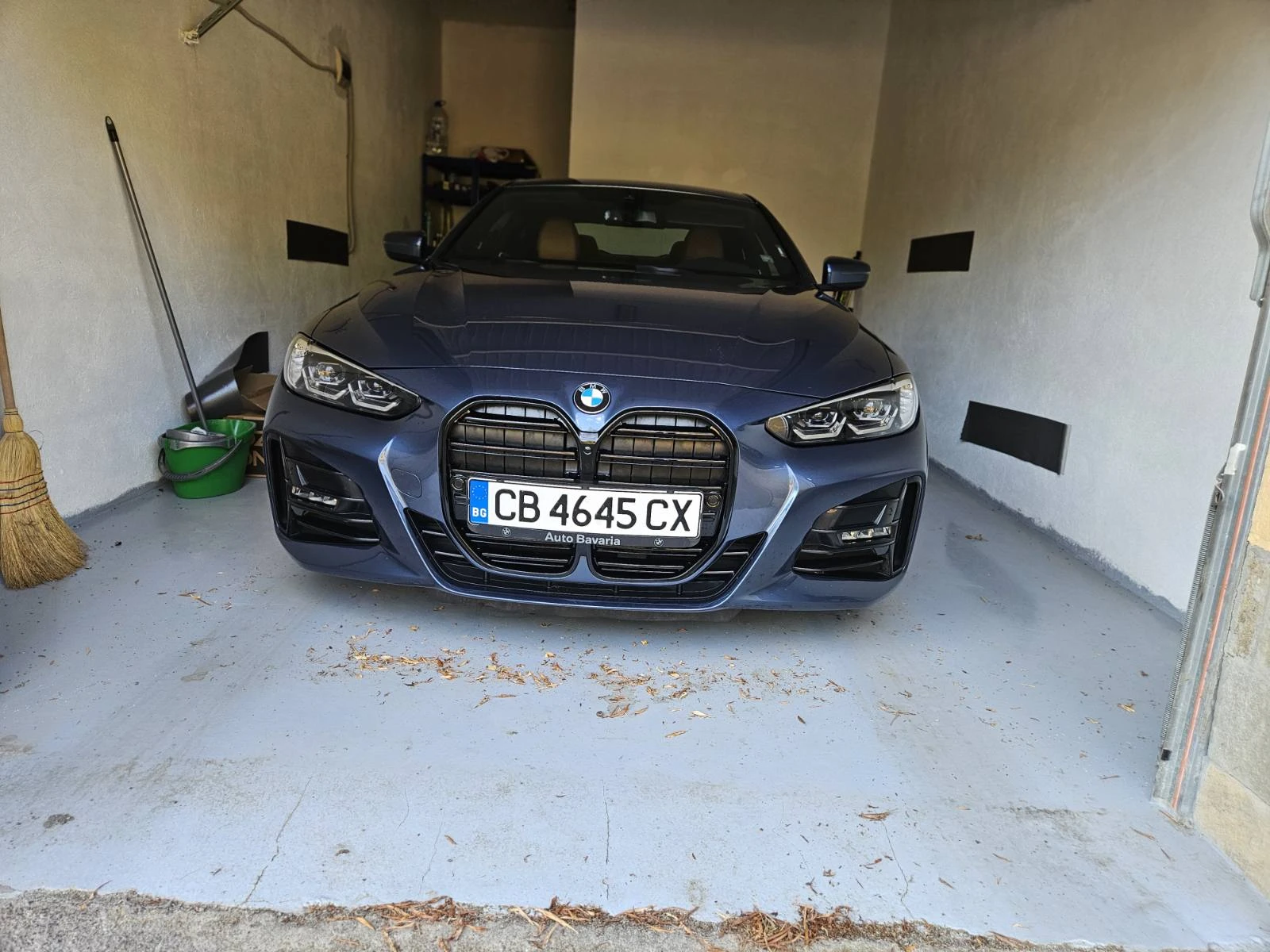 BMW 430 Xdrive/  1 / | Mobile.bg   8