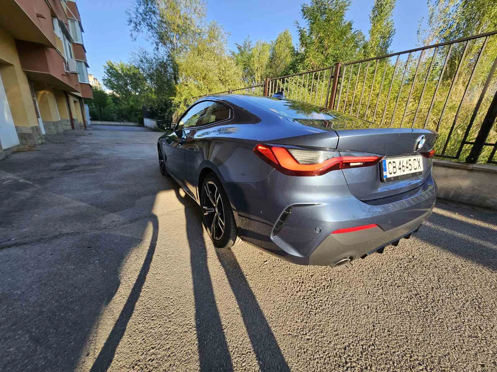 BMW 430 Xdrive/  1 / | Mobile.bg   6