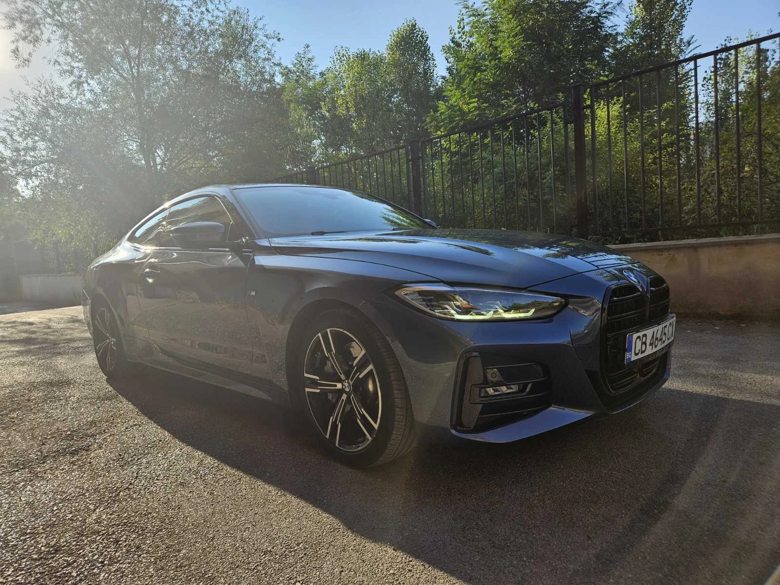 BMW 430 Xdrive/  1 / | Mobile.bg   3