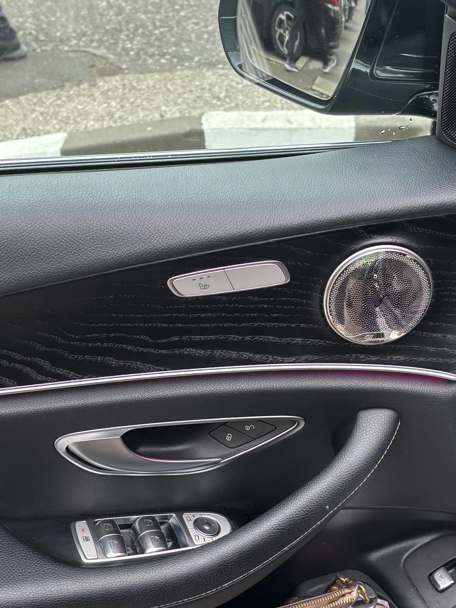 Mercedes-Benz E 220 Mild hybrid 4matic    | Mobile.bg   10