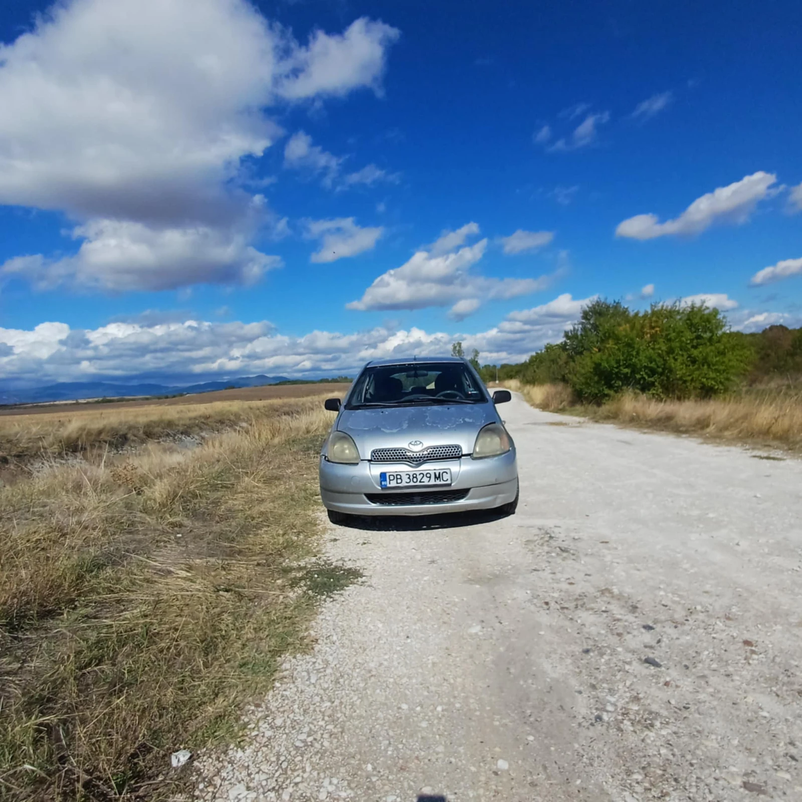 Toyota Yaris  - изображение 3