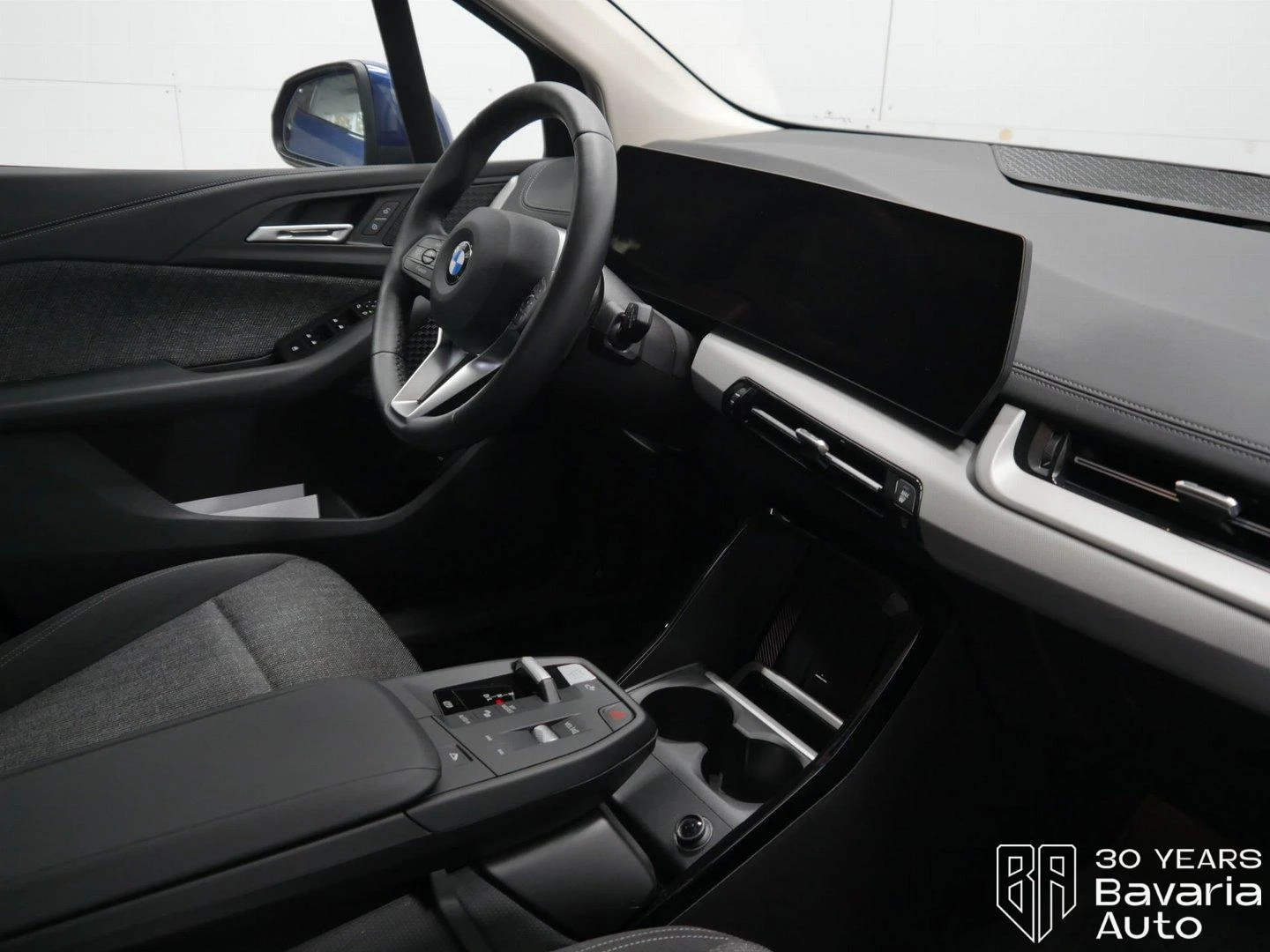 BMW 218 i Active Tourer Steptronic | Mobile.bg   7